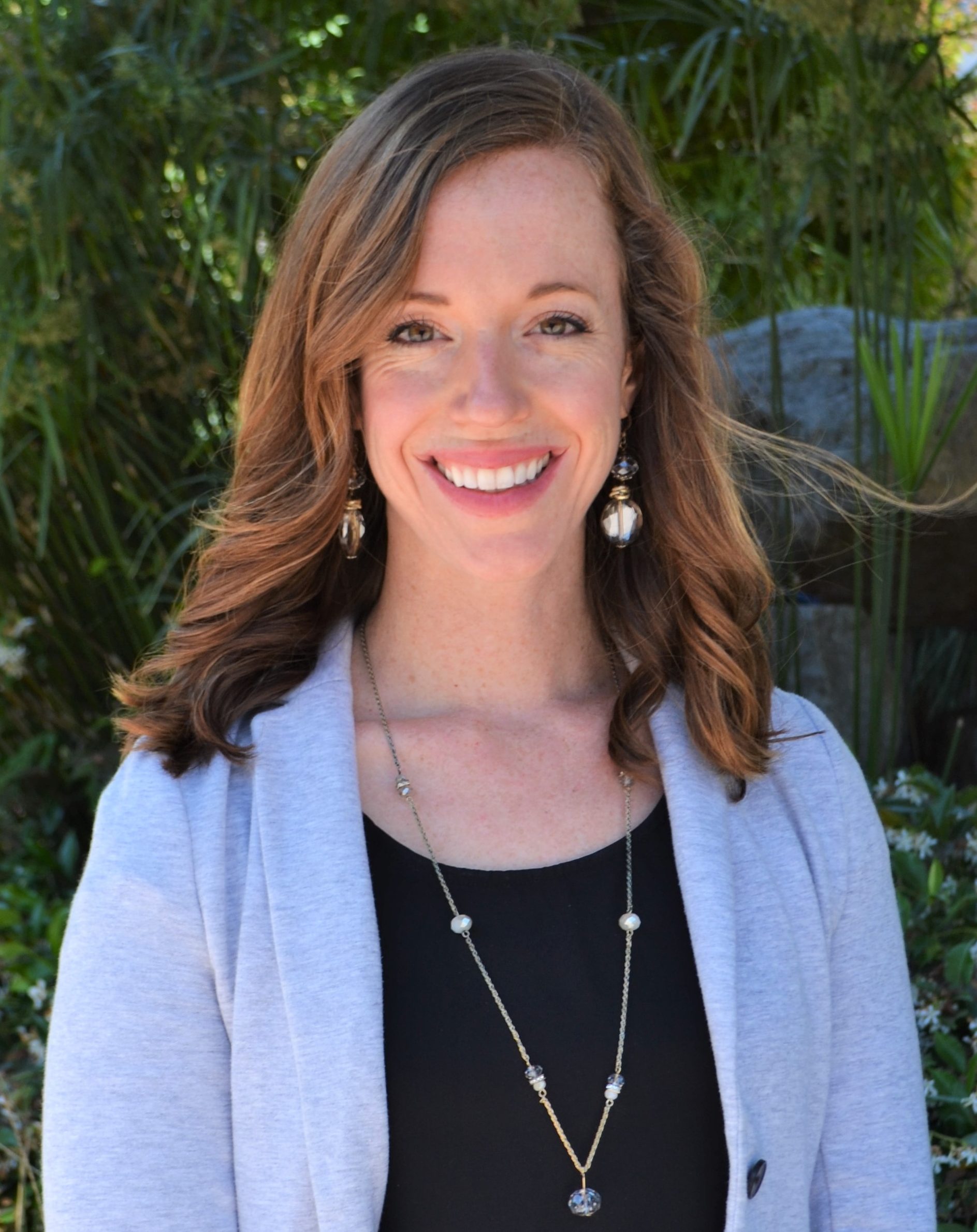 Sarah Twisselman