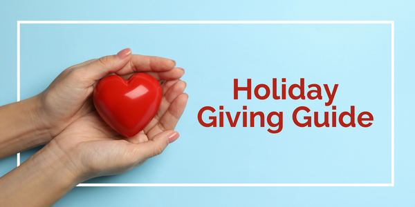Tips for Local Giving this Holiday Season
