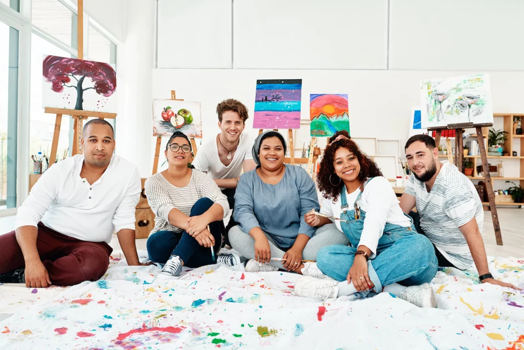 The Economic Impact of Nonprofit Arts and Cultural Organizations and ...