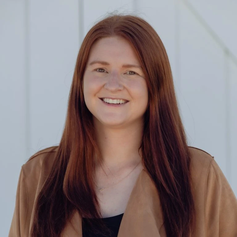 Briana Rasmussen
