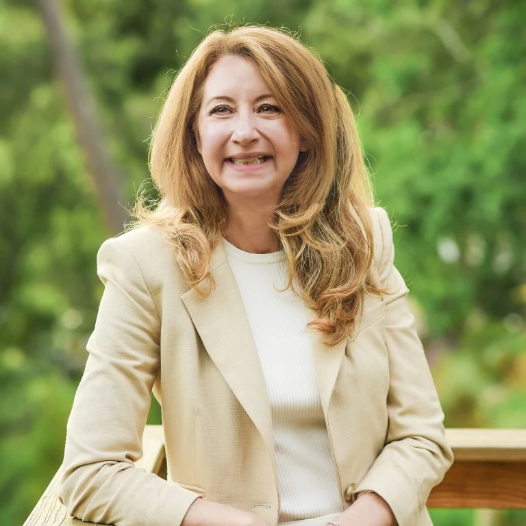 Christine Dawson