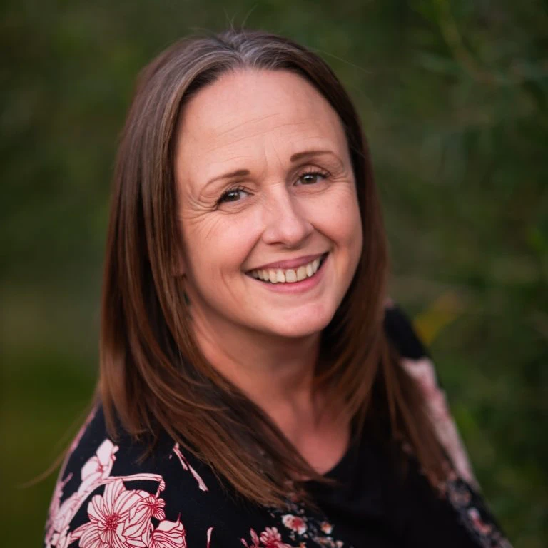 Kristy Partlow